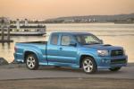 Toyota Tacoma X-Runner in Speedway Blue 2005 года